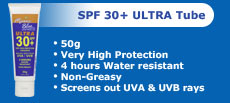 SPF 30+ ULTRA Tube